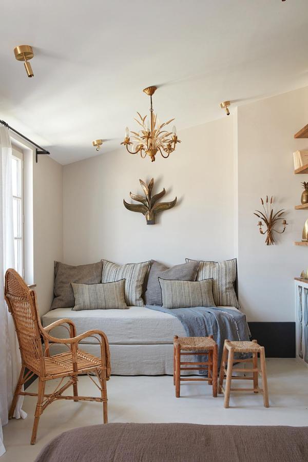 Maisons 322 - Maison La Lumineuse Le Bois-Plage-en-Ré Esterno foto