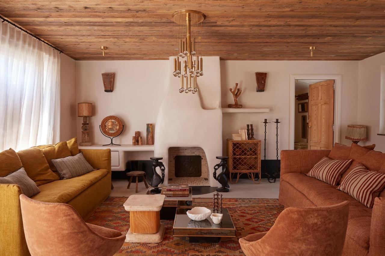 Maisons 322 - Maison La Lumineuse Le Bois-Plage-en-Ré Esterno foto