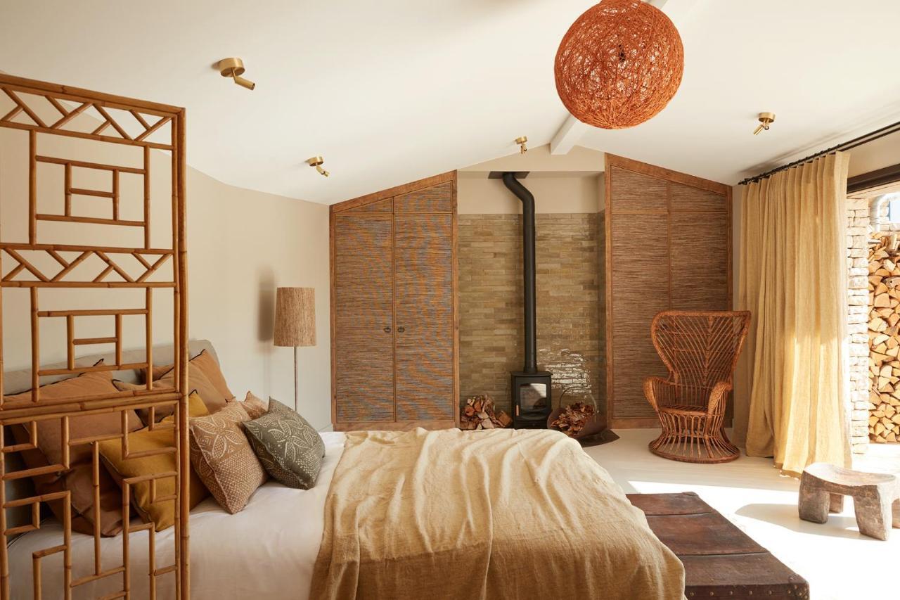 Maisons 322 - Maison La Lumineuse Le Bois-Plage-en-Ré Esterno foto