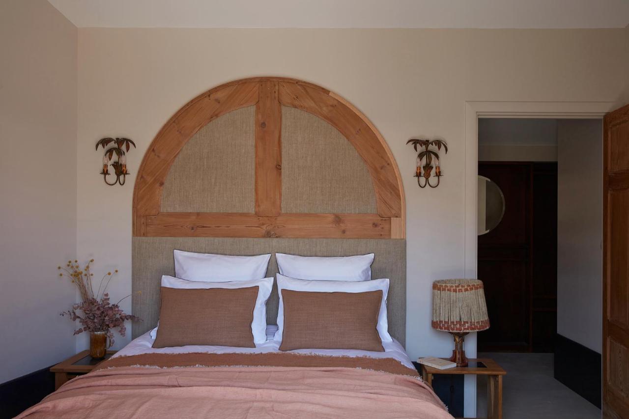 Maisons 322 - Maison La Lumineuse Le Bois-Plage-en-Ré Esterno foto